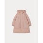 PUFFER JACKET BOMBA PINK