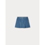 SKIRT CERENA LIGHT DENIM