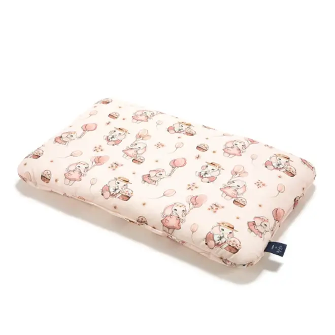 Sleeping Pillow Cotton ROSSIE (L - 40 x 60 cm)