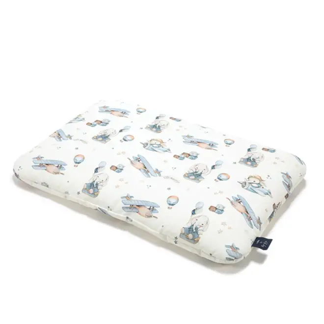 Sleeping Pillow Cotton SIMBO (L - 40 x 60 cm)