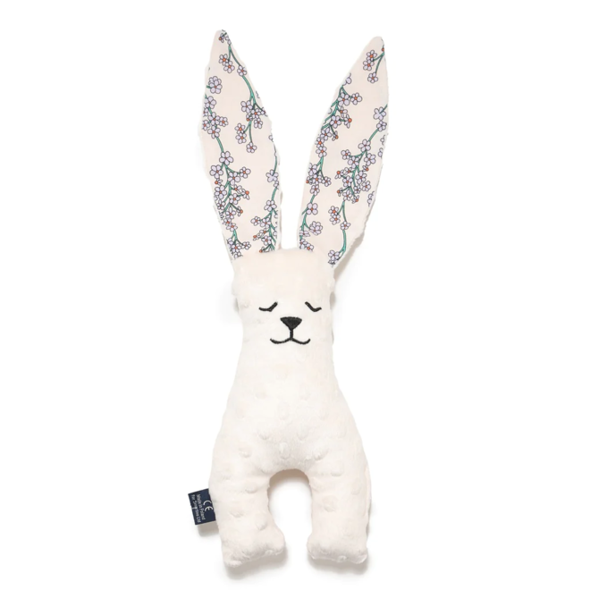 Minky Bunny Cuddly Toy VERY PERI