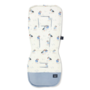 Stroller Seat Liner Jersey PUFFIN