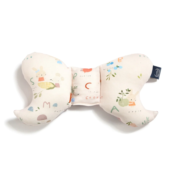 Pillow Angel's Wings Jersey ABC FRUITS