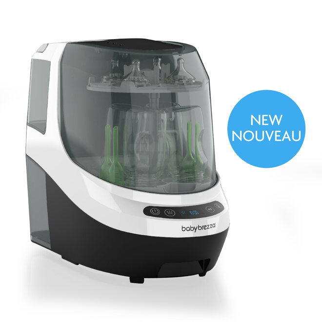 BABYBREZZA BOTTLE WASHER PRO