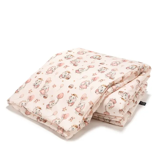 Cotton Duvet ROSSIE (XL - 150 x 200 cm) NO PILLOW