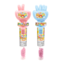 Heart Rock Paper Scissors Candy Toy