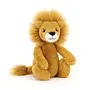 Bashful Lion Original (Medium)
