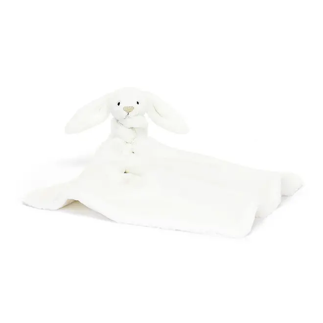 Bashful Luxe Bunny Luna Soother