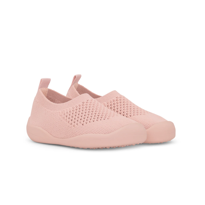 Stonz - S24 - Roamer - Haze Pink