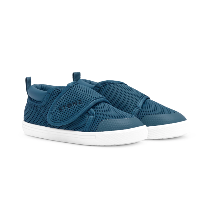 Stonz Cruiser Plus - Denim Blue Stonz Cruiser Plus - Denim Blue