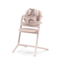 LEMO 3-IN-1 HIGH CHAIR Pearl Pink
