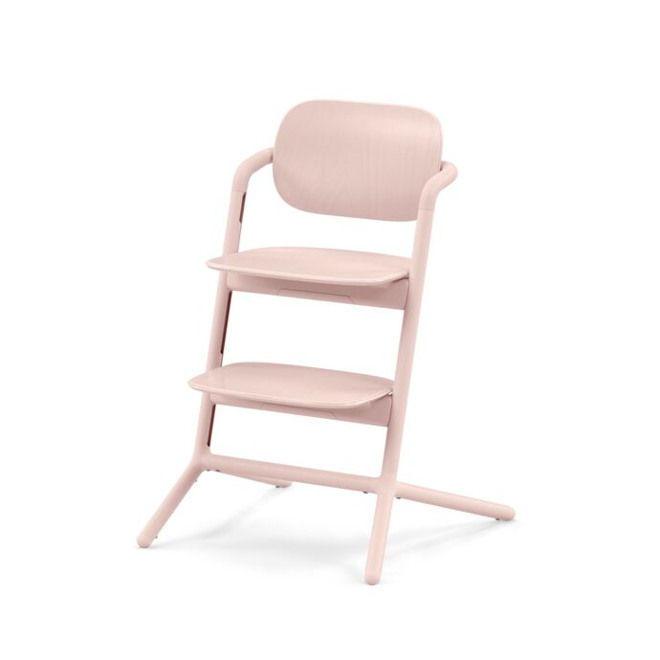 LEMO 3-IN-1 HIGH CHAIR Pearl Pink