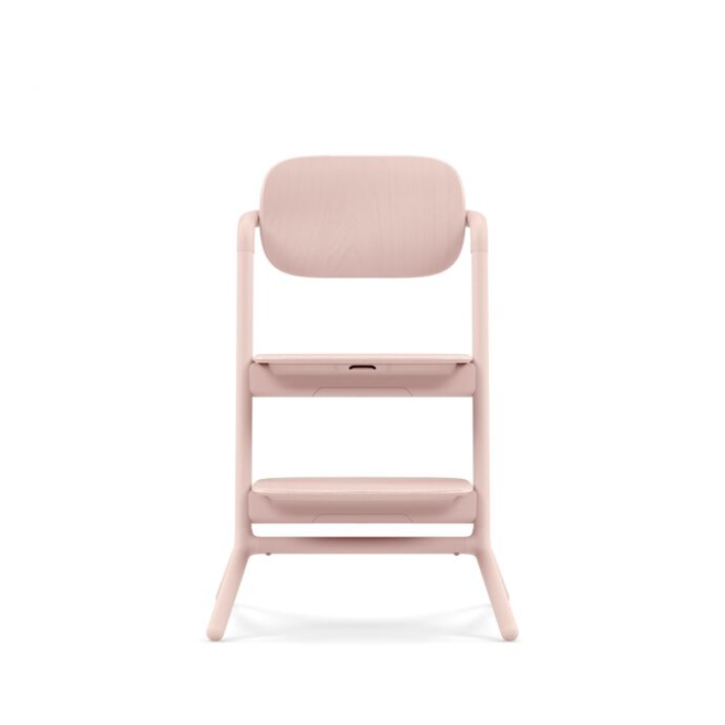 LEMO 3-IN-1 HIGH CHAIR Pearl Pink