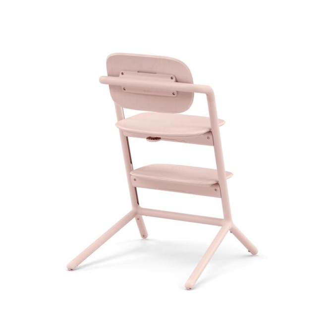 LEMO 3-IN-1 HIGH CHAIR Pearl Pink