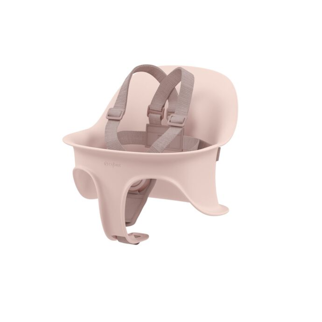 LEMO 3-IN-1 HIGH CHAIR Pearl Pink