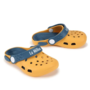 Clogs Pineapple