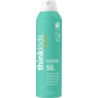 Thinkkids Mineral Sunscreen Spray spf50+ 177ml