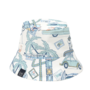Bucket Hat ROUTE 66 COLOUR