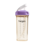 HEGEN PCTO 330ML/11OZ STRAW CUP PURPLE