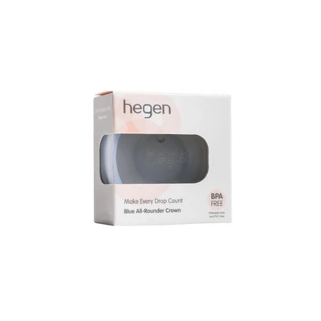 HEGEN ALL-ROUNDER CROWN BLUE