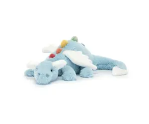 Sky Dragon Large - Moda Kids