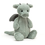 Bashful Dragon Original (Medium)