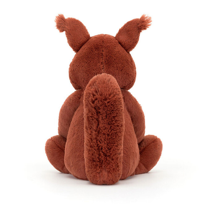  ぬいぐるみ Original Bashful Squirrel Bashful Squirrel Original - Moda Kids