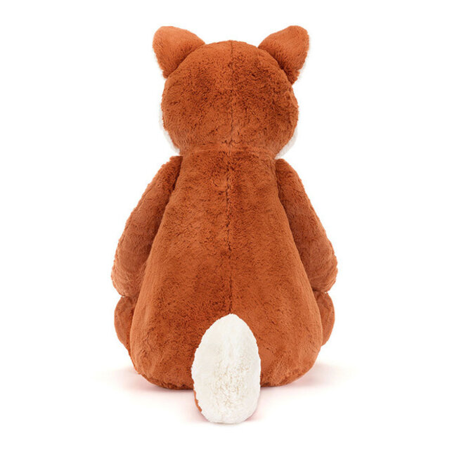 Bashful Fox Cub Giant Moda Kids