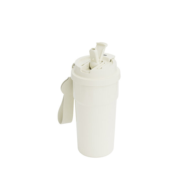 ALLJOINT COFFEE CUP White