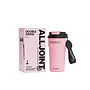 ALLJOINT COFFEE CUP Pink