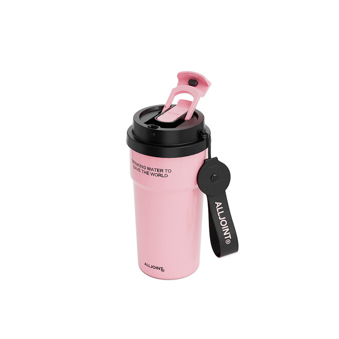 ALLJOINT COFFEE CUP Pink
