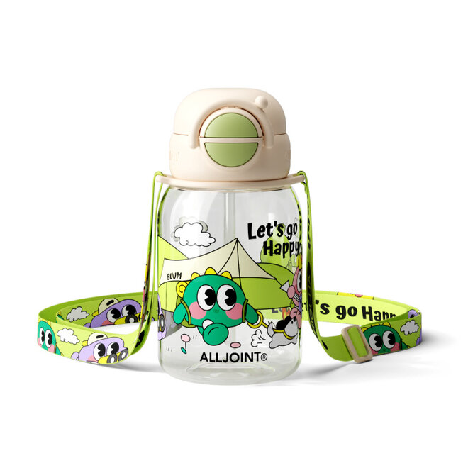 ALLJOINT BUUMBUUM SUMMER CUP GREEN