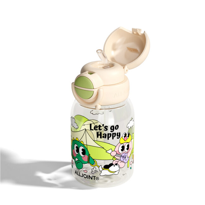 ALLJOINT BUUMBUUM SUMMER CUP GREEN
