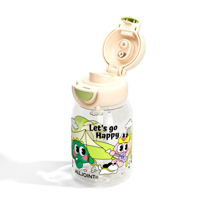 ALLJOINT BUUMBUUM SUMMER CUP GREEN