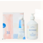Minois giftbox with 2 best sellers : Gentle Cream and Delicate Gel