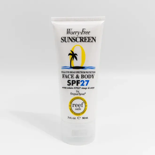 Original Sprout Sunscreen