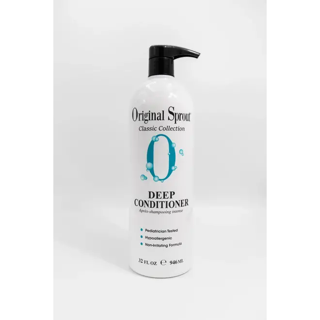 Original Sprout Deep Conditioner 32OZ