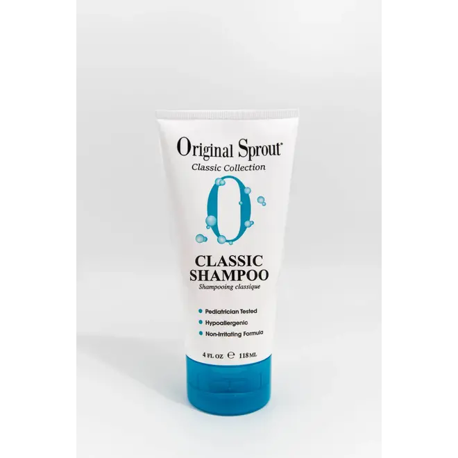 Original Sprout Classic Shampoo 6OZ