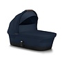Gazelle S Cot - Ocean Blue