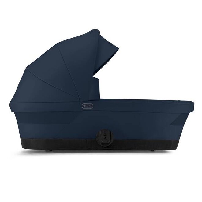 Gazelle S Cot - Ocean Blue