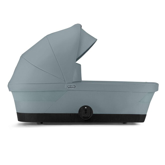 Gazelle S Cot - Sky Blue