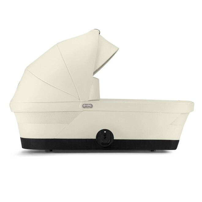 Gazelle S Cot - Seashell Beige
