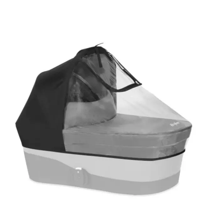 Gazelle S Cot Rain cover