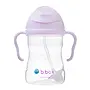 Bbox - Sippy Straw Cup 240ml - Boysenberry