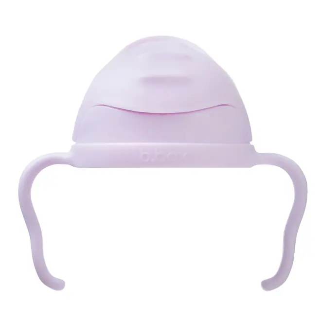 Bbox - Sippy Straw Cup 240ml - Boysenberry