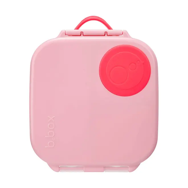 Bbox - Mini Lunchbox - Flamingo Fizz