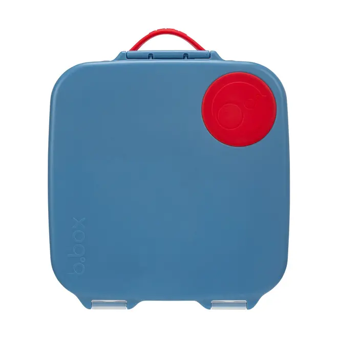 Bbox - Lunchbox - Blue Blaze
