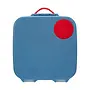 Bbox - Lunchbox - Blue Blaze