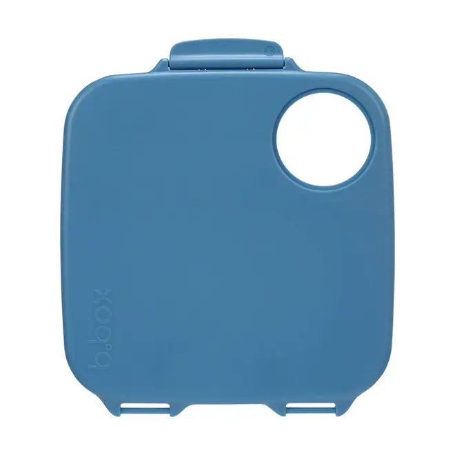 Bbox - Lunchbox - Blue Blaze