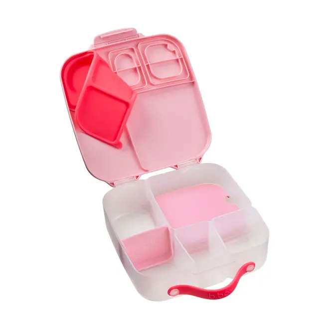 Bbox - Lunchbox - Flamingo Fizz